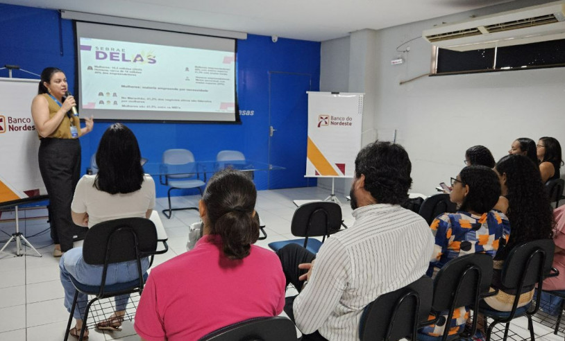 ASN Maranhão - Agência Sebrae de Notícias