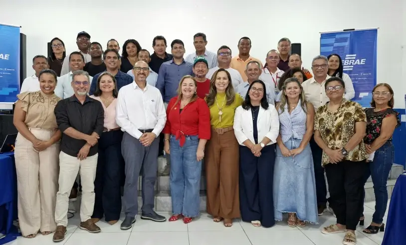 ASN Maranhão - Agência Sebrae de Notícias