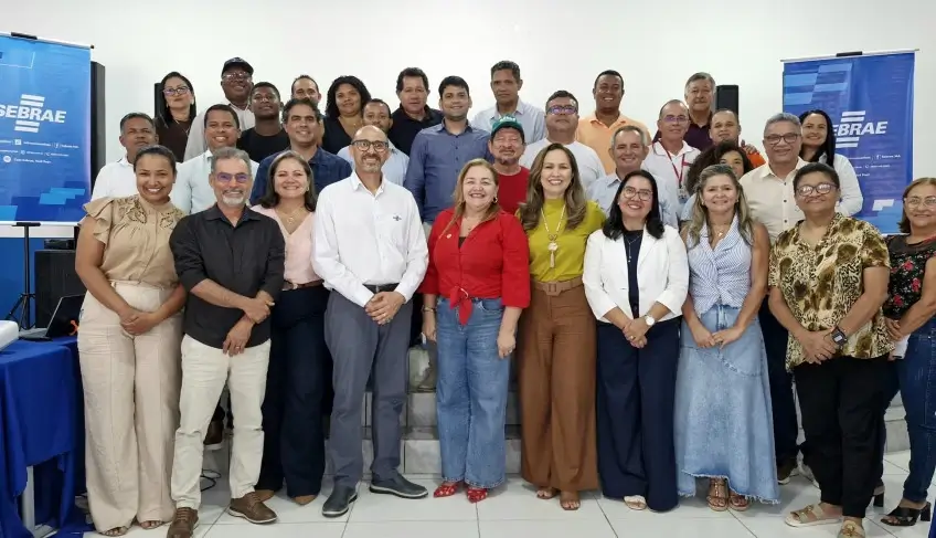ASN Maranhão - Agência Sebrae de Notícias
