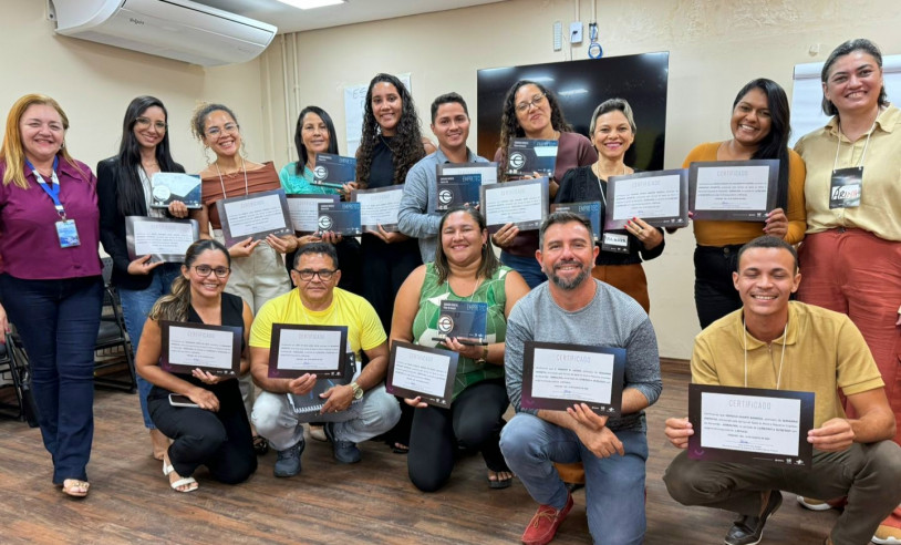 ASN Maranhão - Agência Sebrae de Notícias