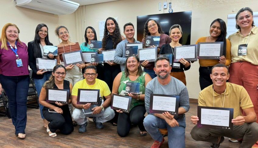 ASN Maranhão - Agência Sebrae de Notícias