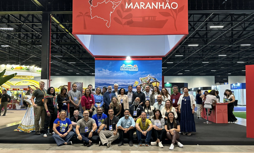 ASN Maranhão - Agência Sebrae de Notícias