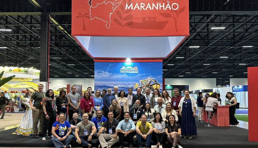 ASN Maranhão - Agência Sebrae de Notícias