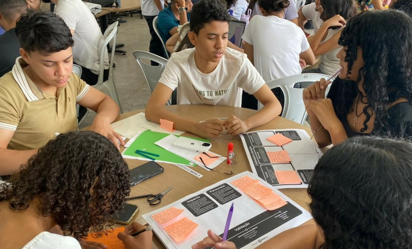 ASN Maranhão - Agência Sebrae de Notícias