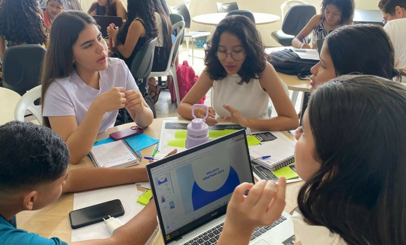 ASN Maranhão - Agência Sebrae de Notícias