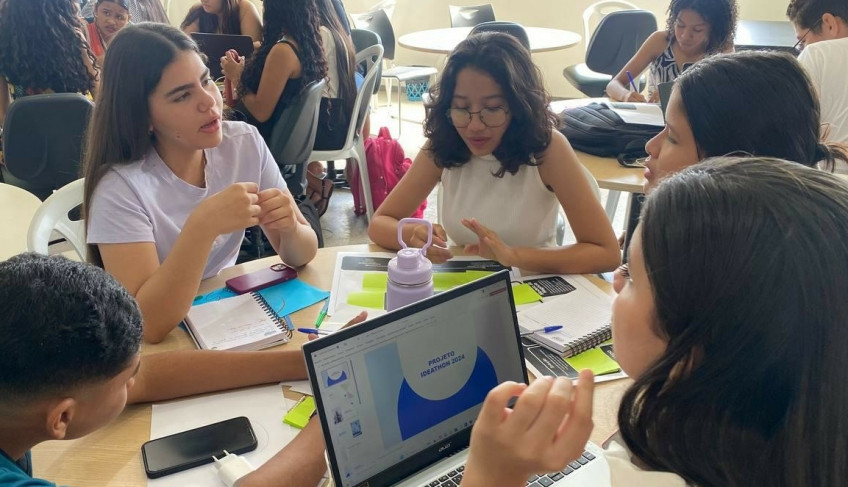 ASN Maranhão - Agência Sebrae de Notícias