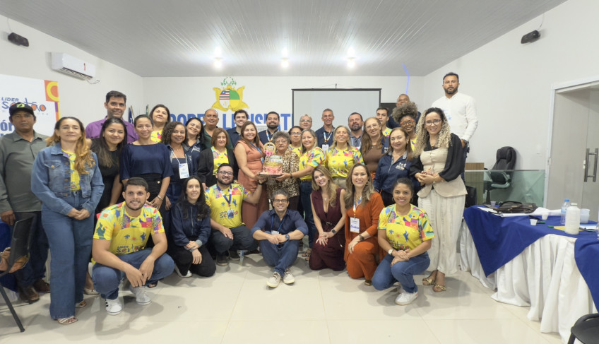 ASN Maranhão - Agência Sebrae de Notícias