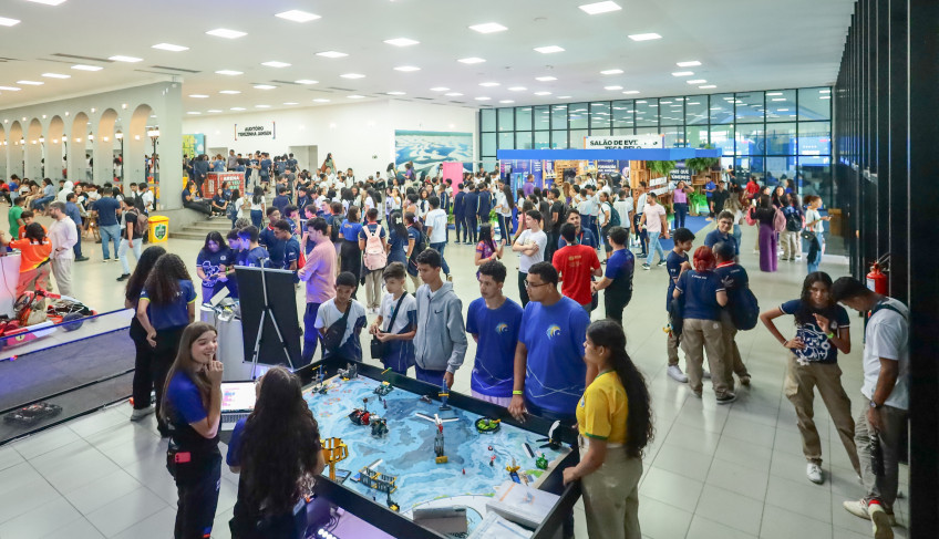ASN Maranhão - Agência Sebrae de Notícias