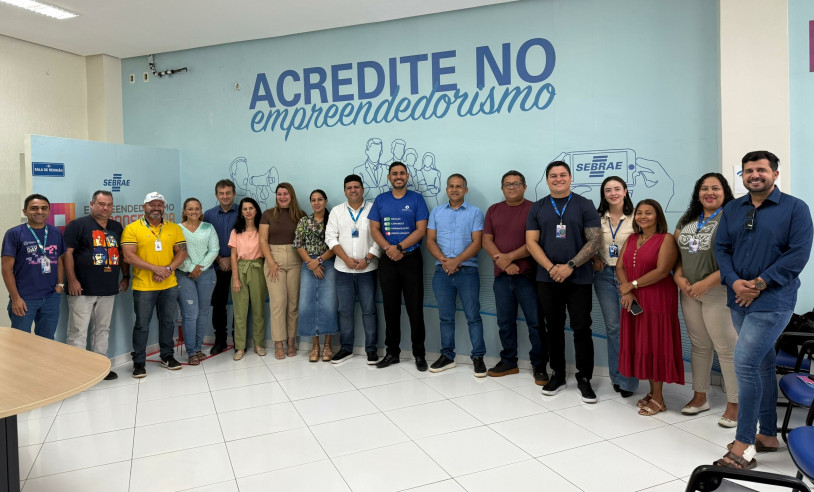 ASN Maranhão - Agência Sebrae de Notícias