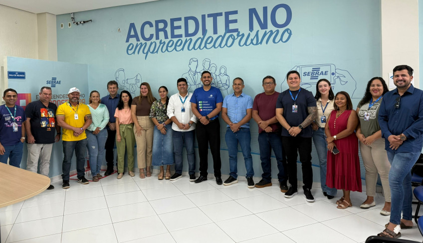 ASN Maranhão - Agência Sebrae de Notícias