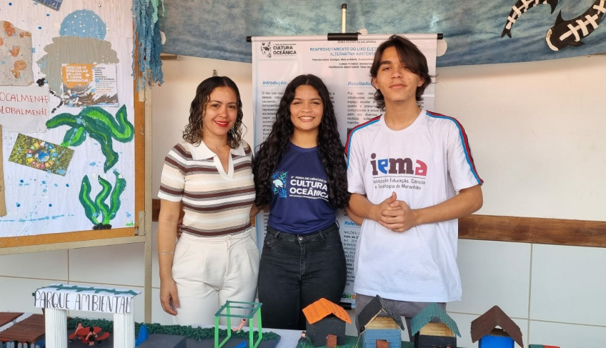 ASN Maranhão - Agência Sebrae de Notícias
