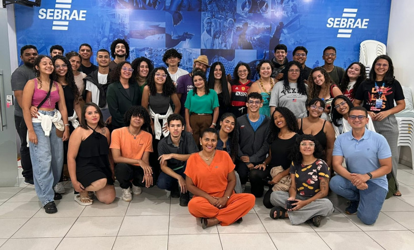 ASN Maranhão - Agência Sebrae de Notícias