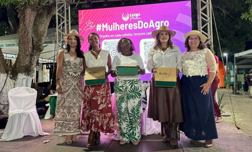 ASN Maranhão - Agência Sebrae de Notícias