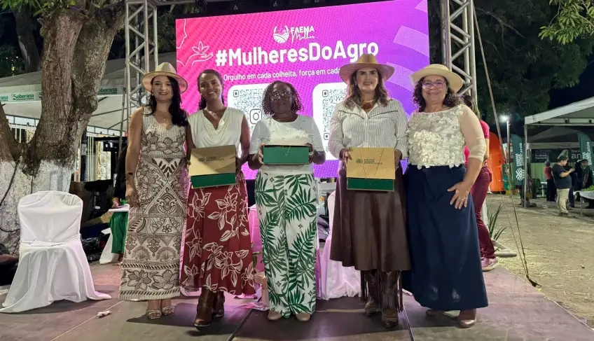ASN Maranhão - Agência Sebrae de Notícias