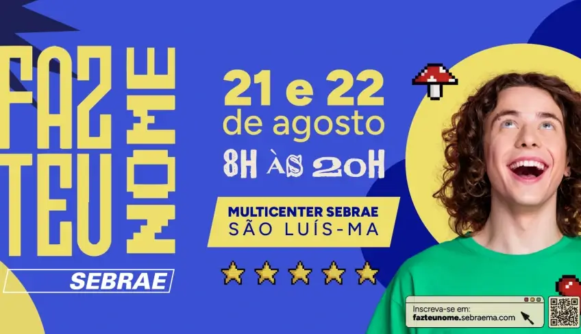ASN Maranhão - Agência Sebrae de Notícias