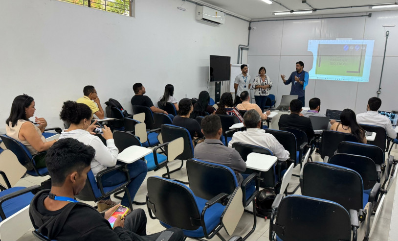 ASN Maranhão - Agência Sebrae de Notícias