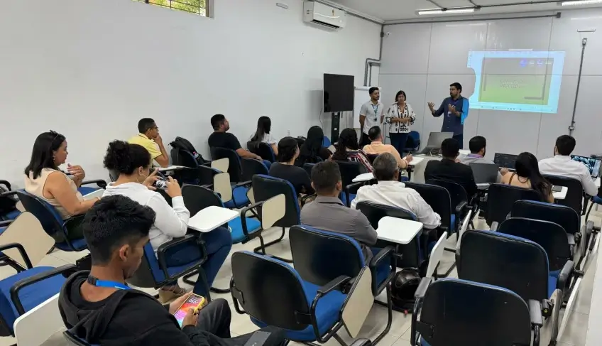 ASN Maranhão - Agência Sebrae de Notícias