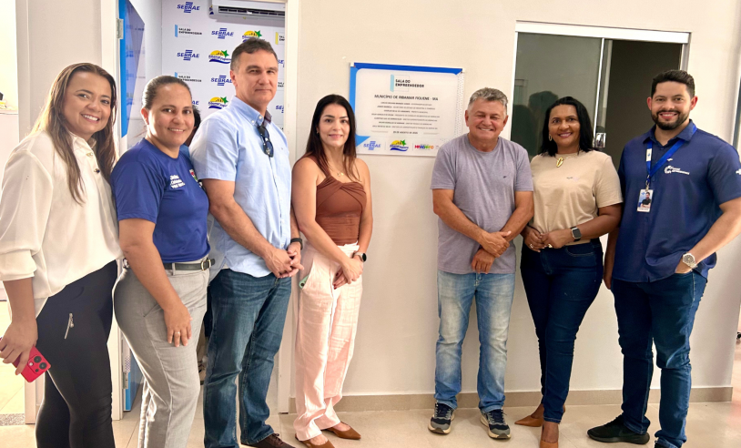 ASN Maranhão - Agência Sebrae de Notícias