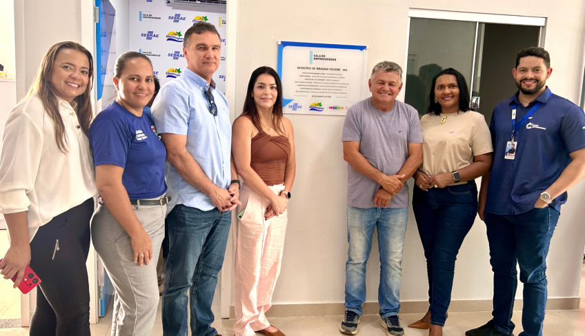 ASN Maranhão - Agência Sebrae de Notícias