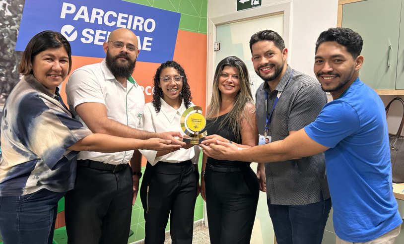 ASN Maranhão - Agência Sebrae de Notícias