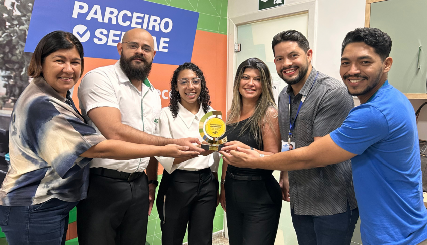 ASN Maranhão - Agência Sebrae de Notícias