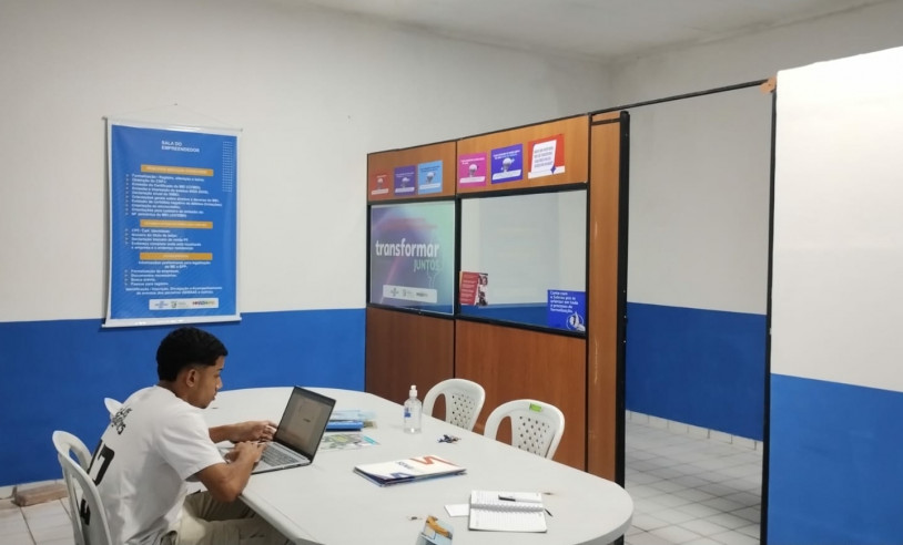 ASN Maranhão - Agência Sebrae de Notícias