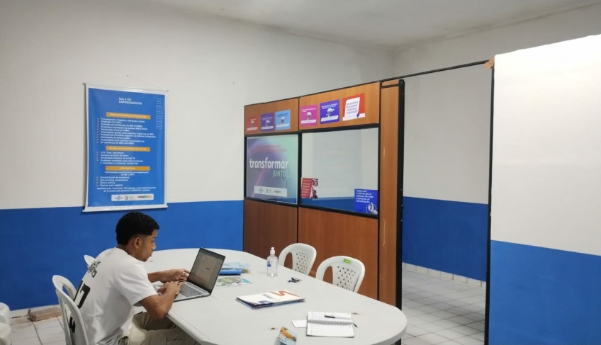 ASN Maranhão - Agência Sebrae de Notícias