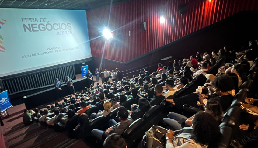 ASN Maranhão - Agência Sebrae de Notícias