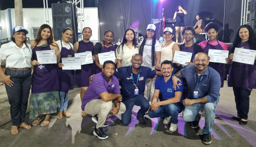 ASN Maranhão - Agência Sebrae de Notícias