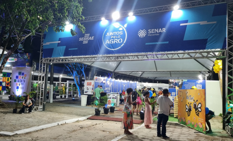 ASN Maranhão - Agência Sebrae de Notícias