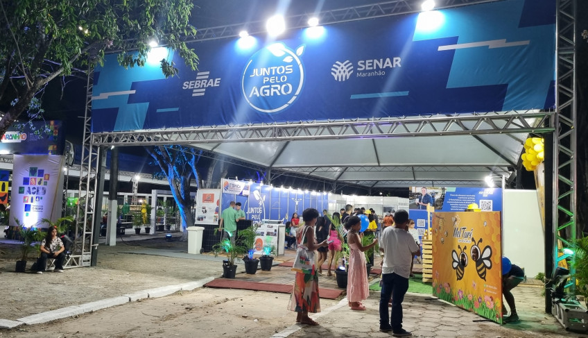 ASN Maranhão - Agência Sebrae de Notícias