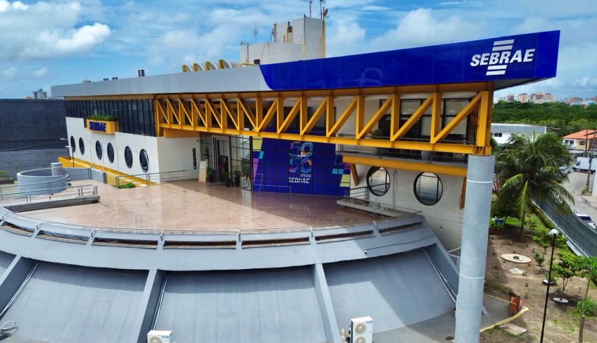 ASN Maranhão - Agência Sebrae de Notícias