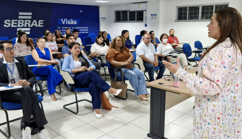 ASN Maranhão - Agência Sebrae de Notícias