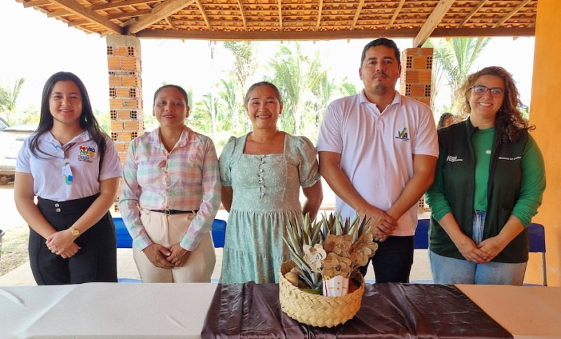 ASN Maranhão - Agência Sebrae de Notícias