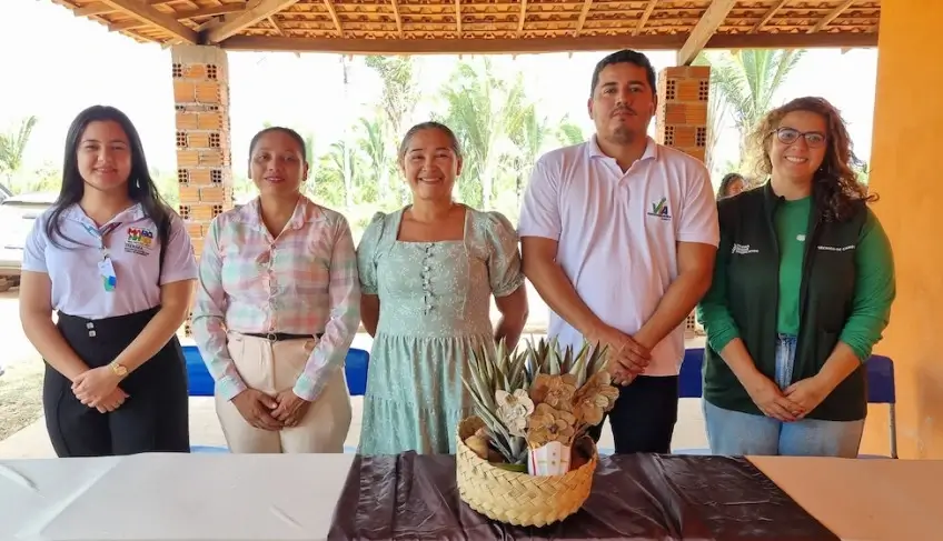 ASN Maranhão - Agência Sebrae de Notícias