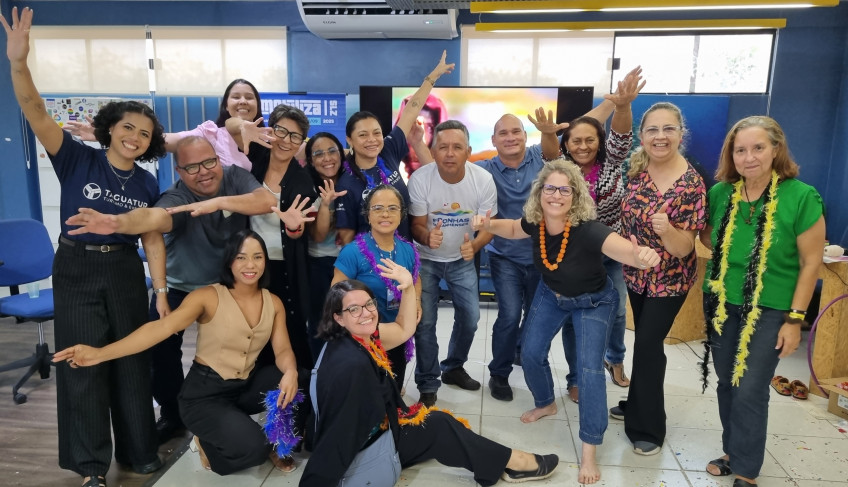 ASN Maranhão - Agência Sebrae de Notícias