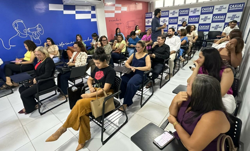 ASN Maranhão - Agência Sebrae de Notícias