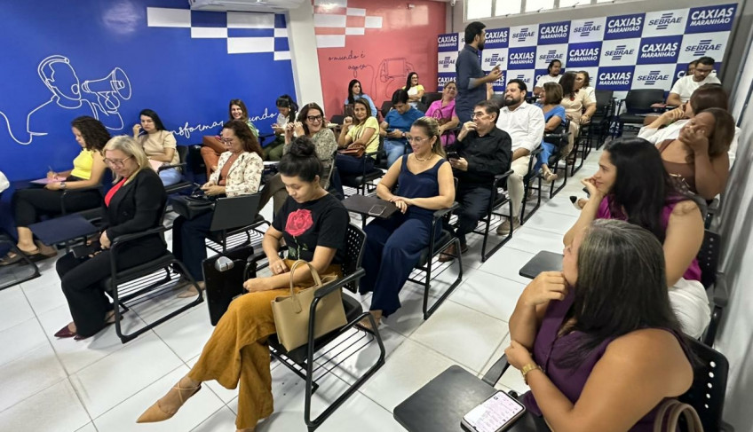 ASN Maranhão - Agência Sebrae de Notícias