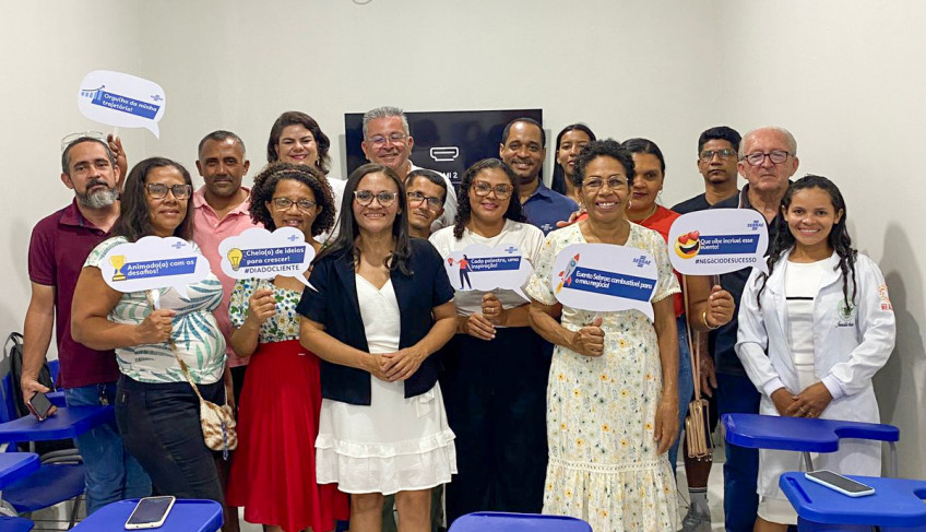ASN Maranhão - Agência Sebrae de Notícias