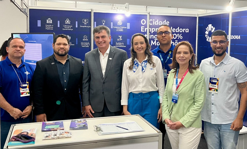ASN Maranhão - Agência Sebrae de Notícias