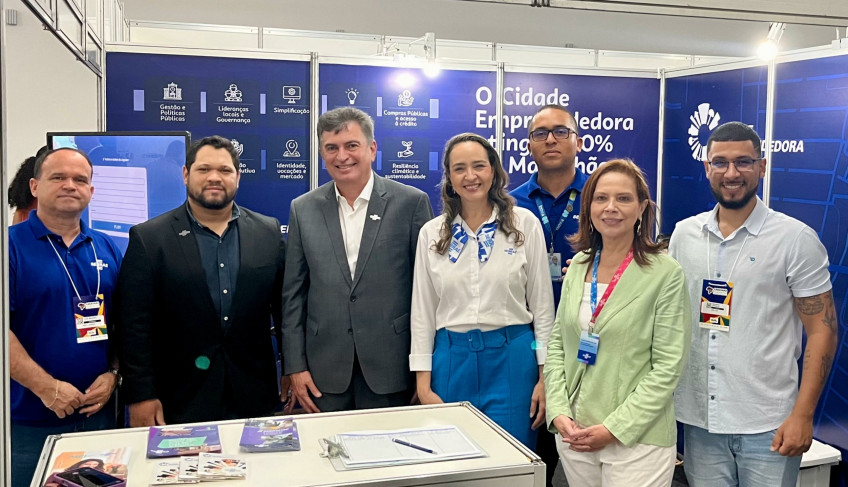 ASN Maranhão - Agência Sebrae de Notícias