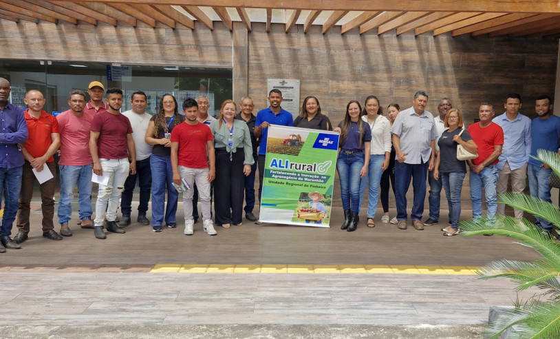 ASN Maranhão - Agência Sebrae de Notícias