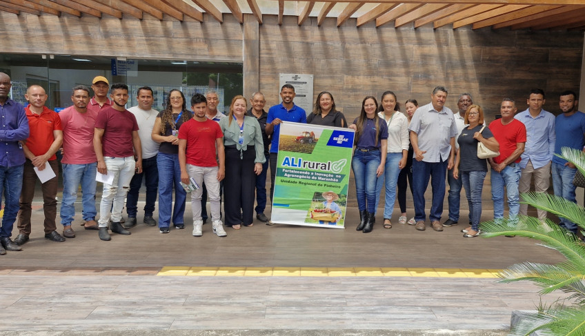 ASN Maranhão - Agência Sebrae de Notícias