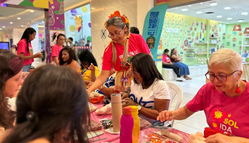ASN Maranhão - Agência Sebrae de Notícias