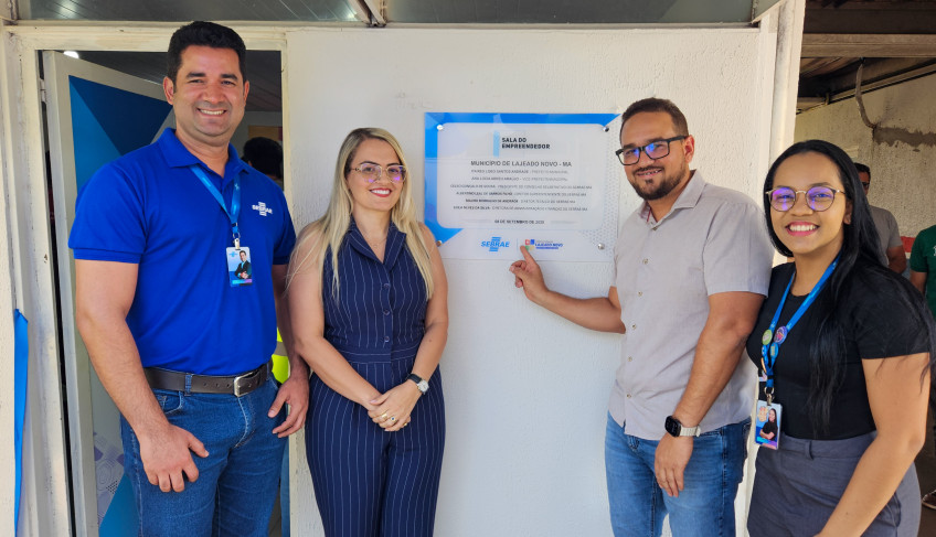 ASN Maranhão - Agência Sebrae de Notícias