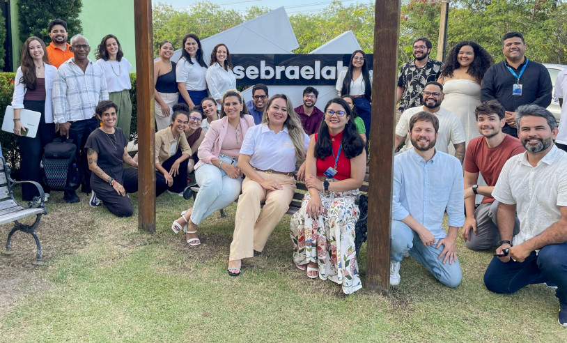 ASN Maranhão - Agência Sebrae de Notícias