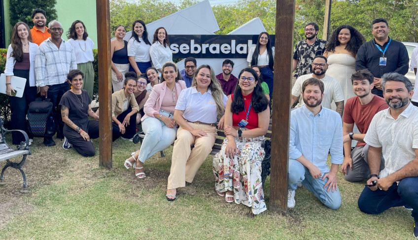 ASN Maranhão - Agência Sebrae de Notícias