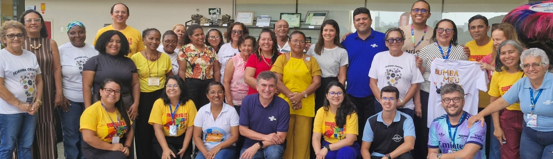 ASN Maranhão - Agência Sebrae de Notícias