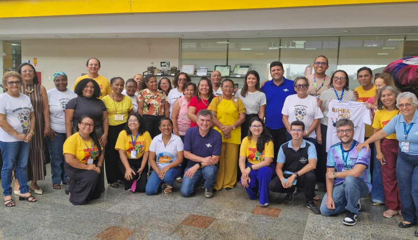 ASN Maranhão - Agência Sebrae de Notícias