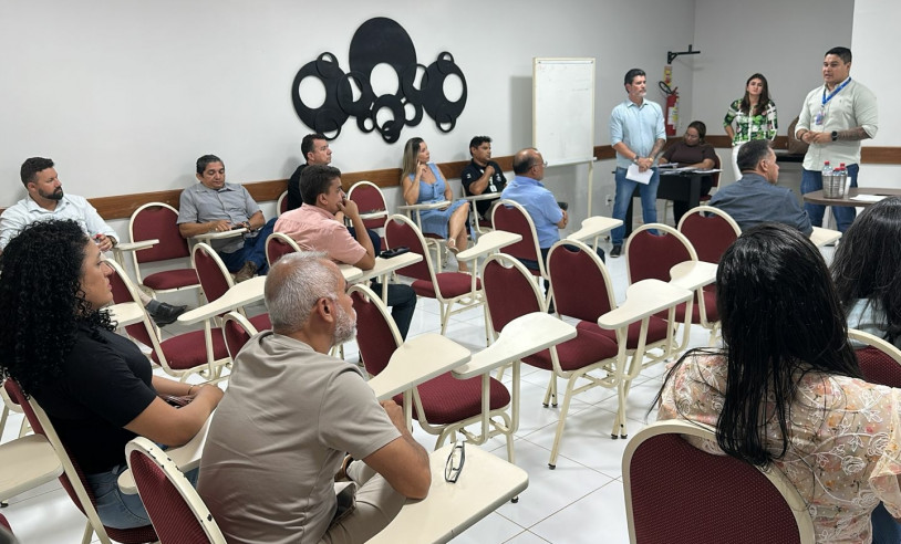 ASN Maranhão - Agência Sebrae de Notícias